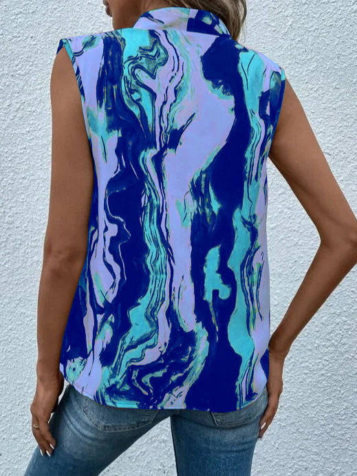 Well Tailored Garment with a Graceful Silhouette