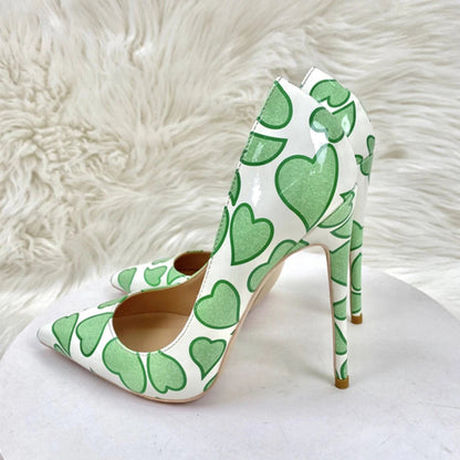 Well Tailored Shoes with a Graceful Silhouette