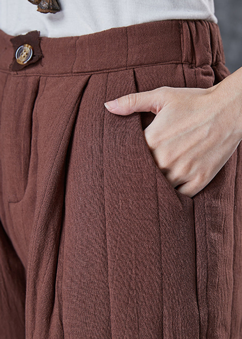 Elegantly Styled Pants for Everyday Wear