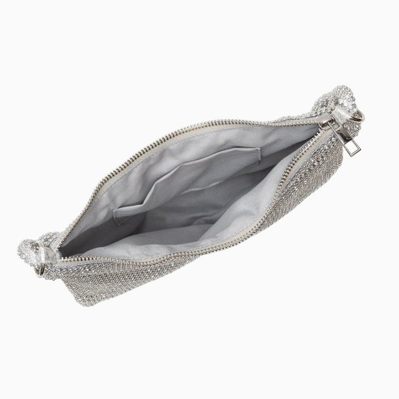 A Vintage Style Bag with Delicate Timeless Details