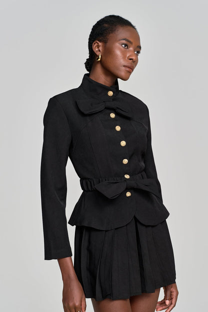 Classic Vintage Garment with a Flattering Fit