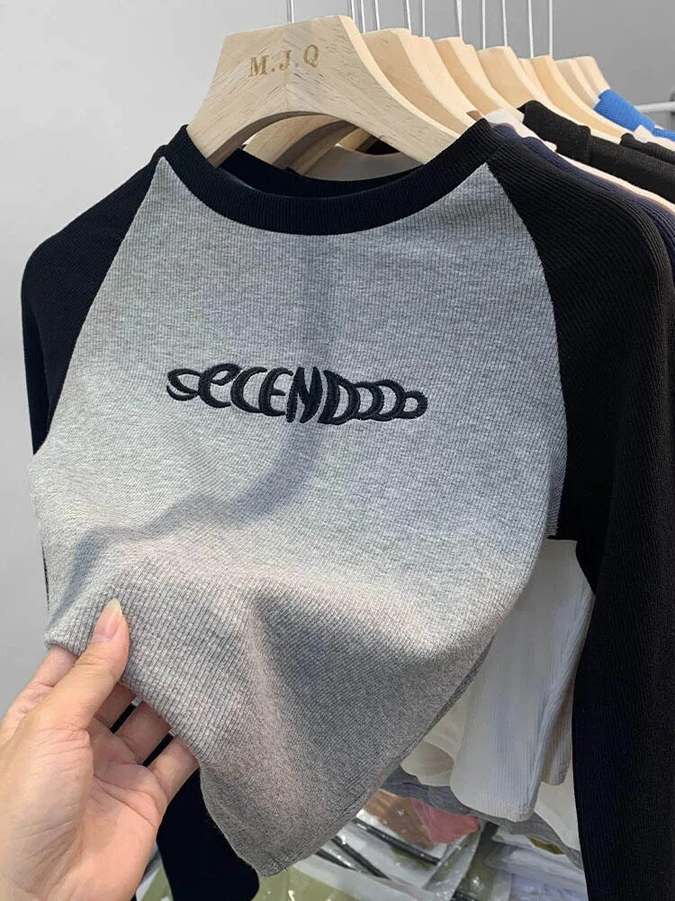Polished T-Shirt with an Effortless Classic Look
