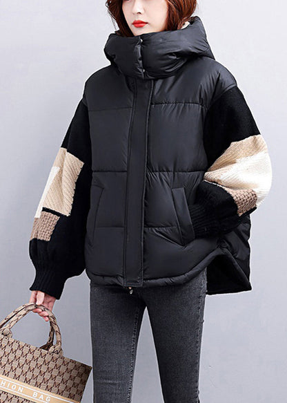 A Vintage Style Jacket with Delicate Timeless Details