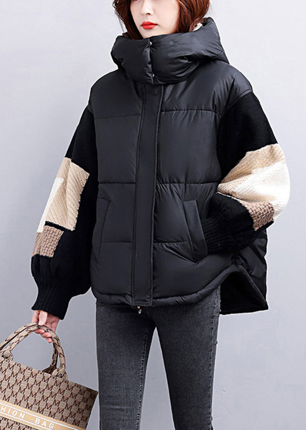 A Vintage Style Jacket with Delicate Timeless Details