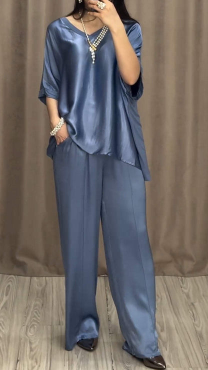Gracefully Styled Garment for Any Occasion