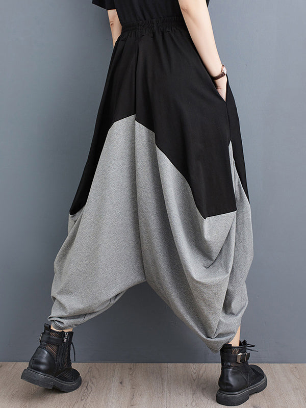 Beautifully Balanced Pants with Timeless Character