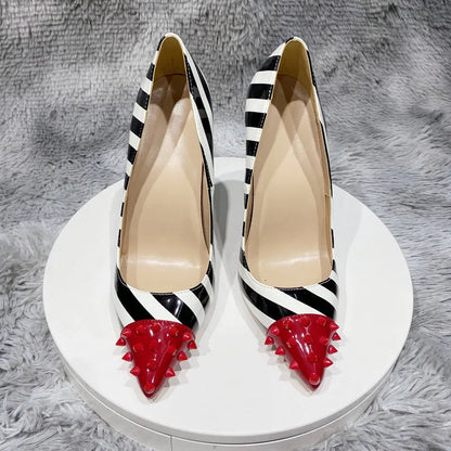 Beautifully Finished Shoes in a Timeless Design