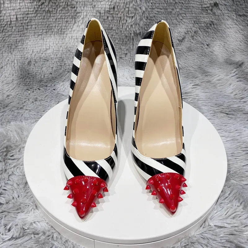 Beautifully Finished Shoes in a Timeless Design