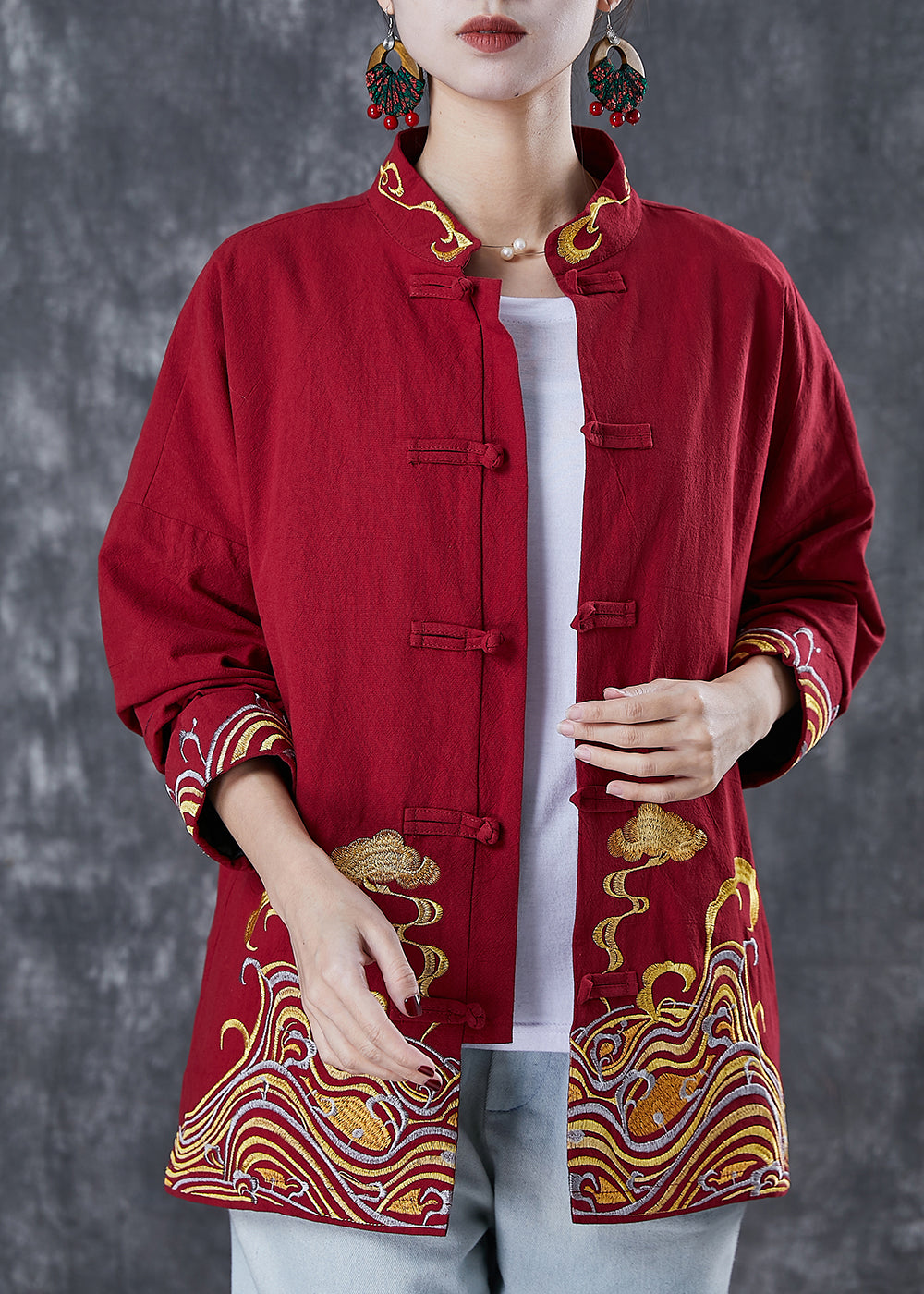 Sophisticated Shirt with a Clean Classic Look
