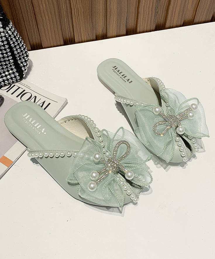 Beautifully Balanced Sandals with Timeless Character