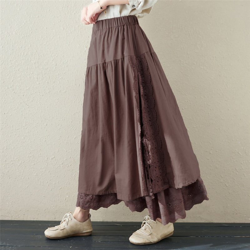 Classic Vintage Garment with a Flattering Fit