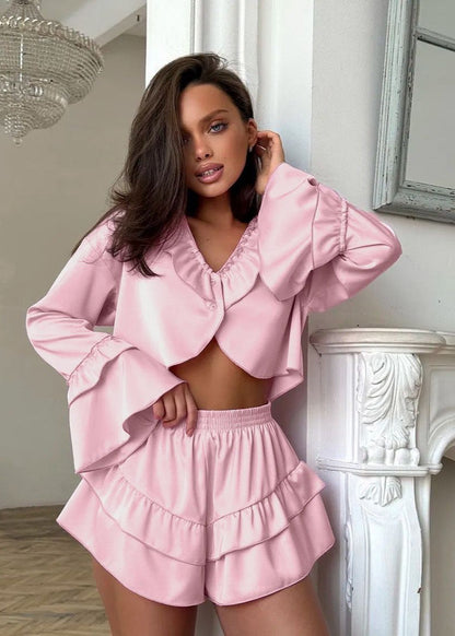 Classic Vintage Top with a Flattering Fit