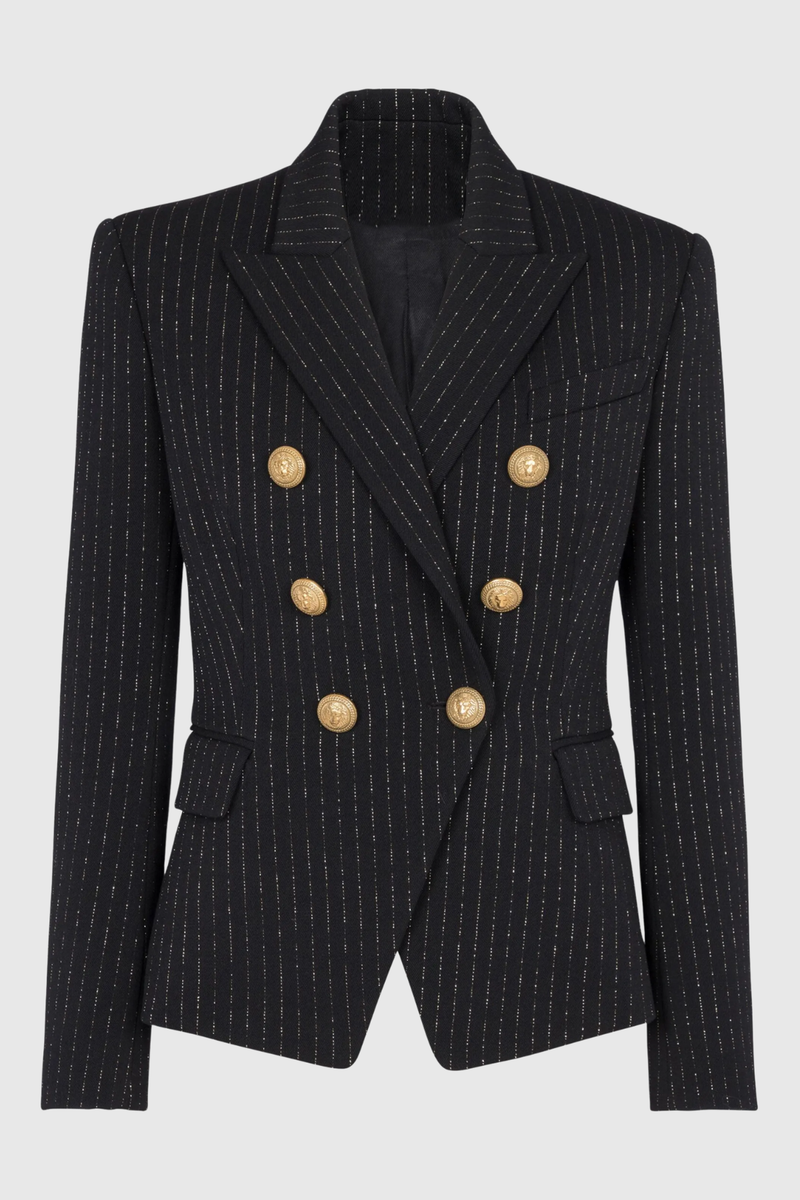 Beautifully Crafted Pants in a Classic Style