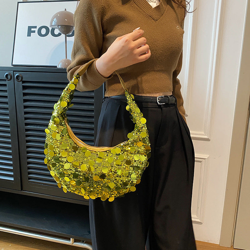 Sophisticated Bag with a Clean Classic Look