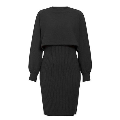 Beautifully Balanced Sweater with Timeless Character