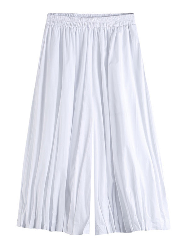 Beautifully Finished Pants in a Timeless Design