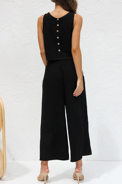 Vintage Inspired Garment with a Contemporary Edge
