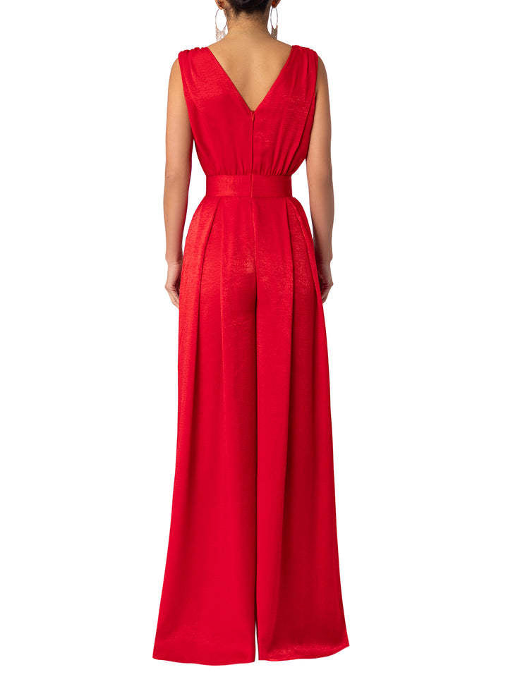 Vintage Inspired Garment with a Contemporary Edge
