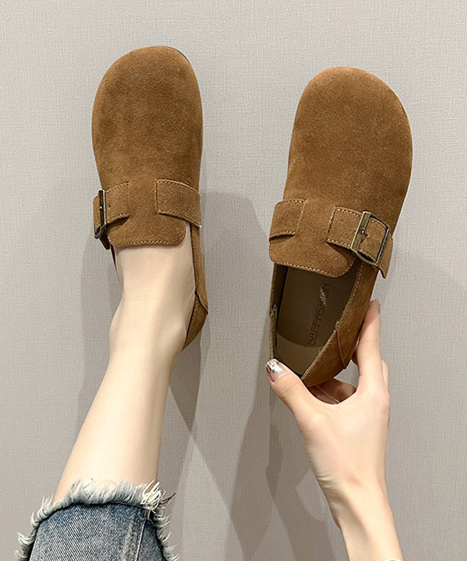 Vintage Inspired Shoes with a Contemporary Edge