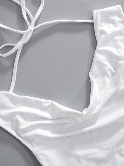 Vintage Inspired Top with a Contemporary Edge