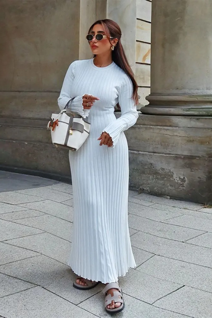 Sophisticated Garment with a Clean Classic Look