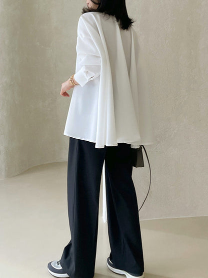 Effortlessly Elegant Blouse with a Timeless Design
