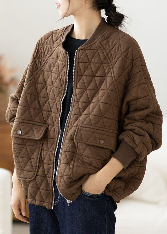 Elegantly Styled Coat for Everyday Wear