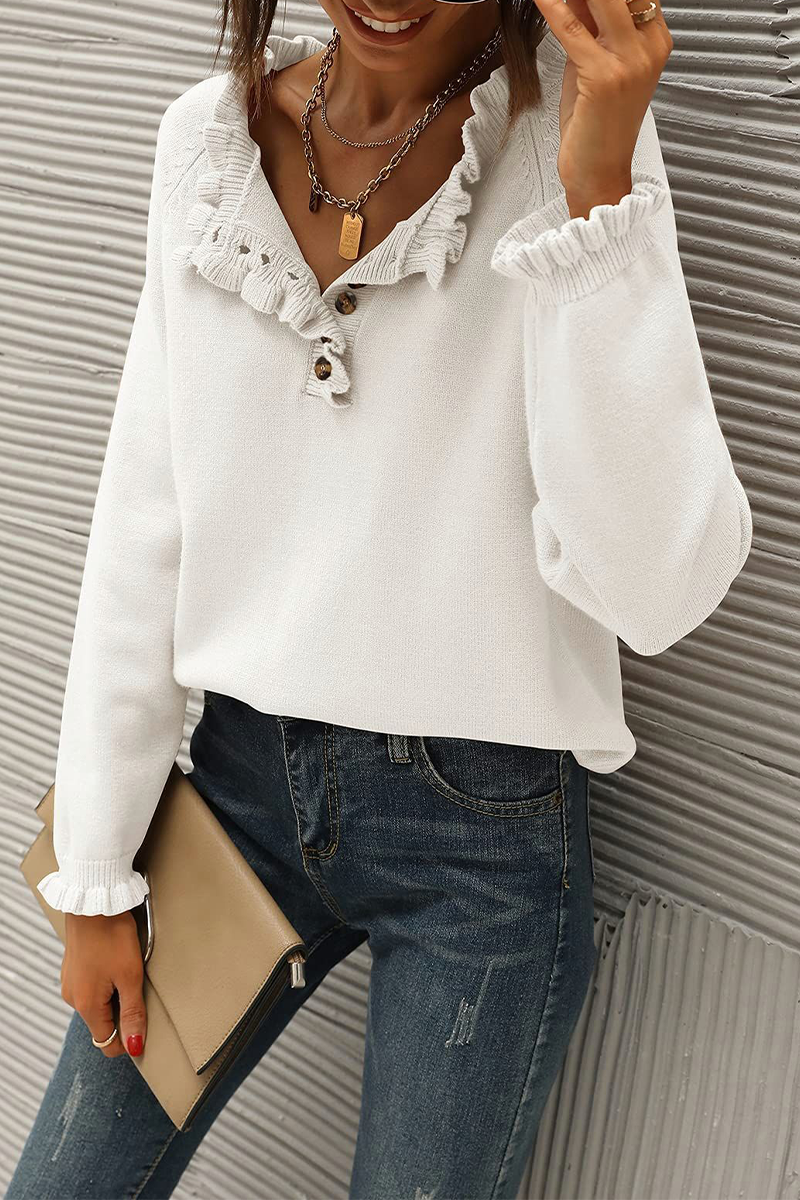 Classic Vintage & Enduringly Stylish Top
