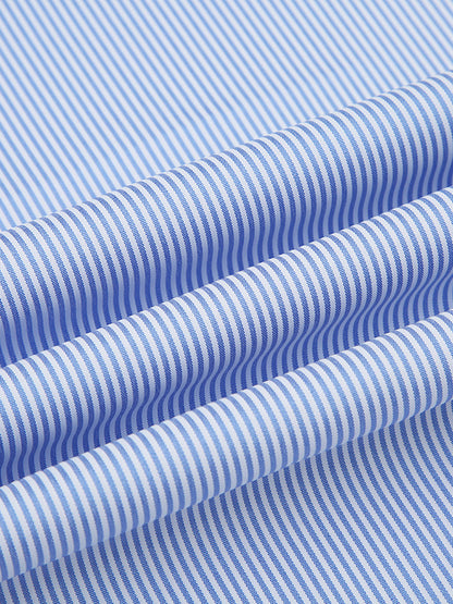 Beautifully Finished Pants in a Timeless Design