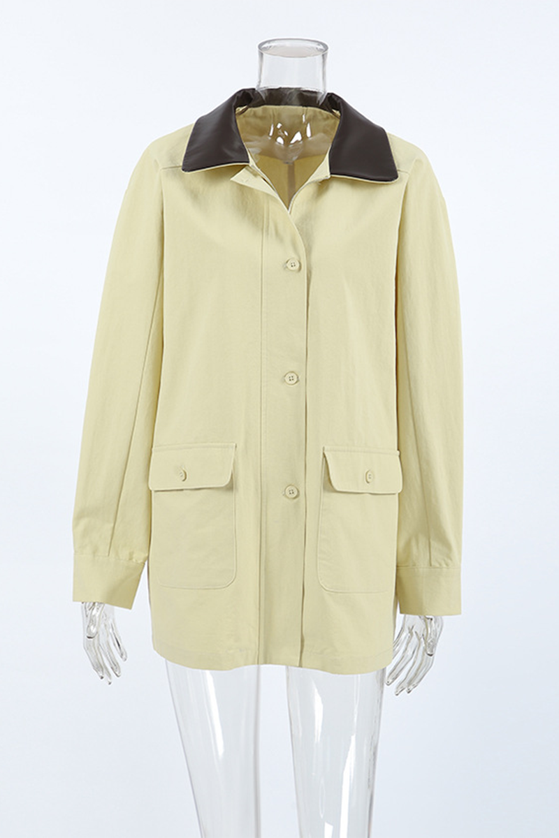 Beautifully Crafted Garment in a Classic Style