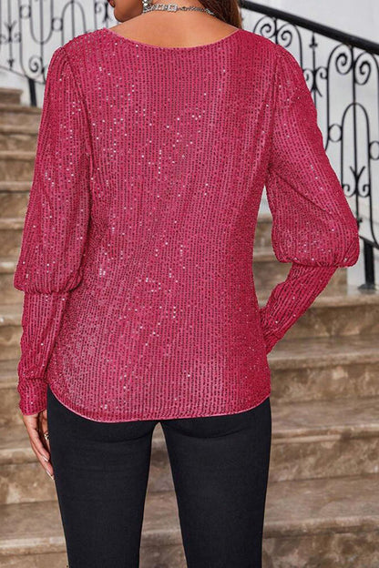 Beautifully Crafted Top in a Classic Style