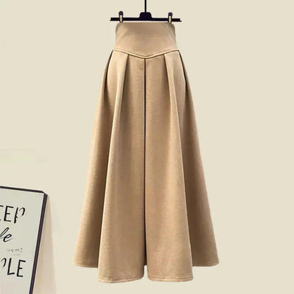 Sophisticated Garment with a Clean Classic Look