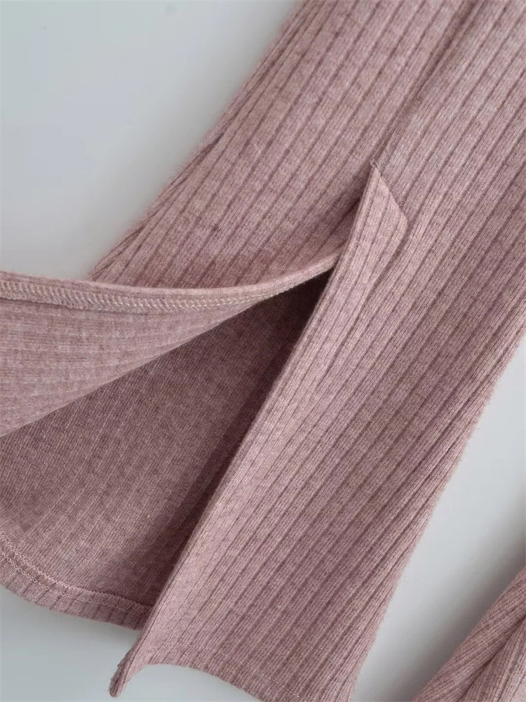 Beautifully Balanced Trousers with Timeless Character