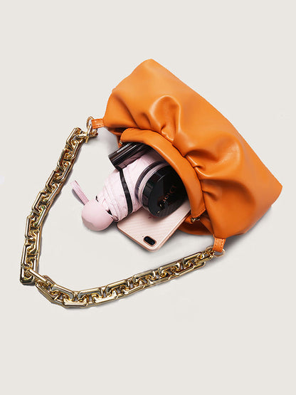 Polished Bag with an Effortless Classic Look