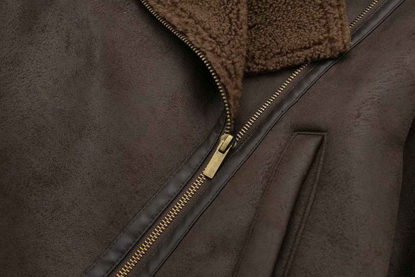 Polished Coat with an Effortless Classic Look