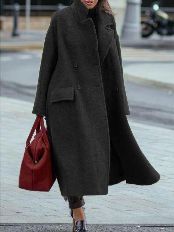 Beautifully Finished Jacket in a Timeless Design
