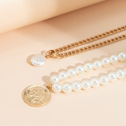Beautifully Finished Garment in a Timeless Design