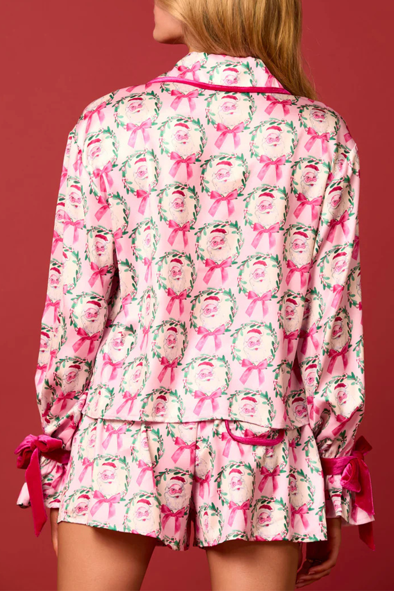 Gracefully Styled Garment for Any Occasion