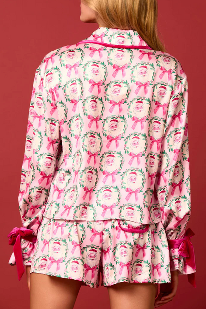 Gracefully Styled Garment for Any Occasion
