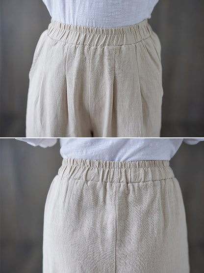 Beautifully Crafted Pants in a Classic Style