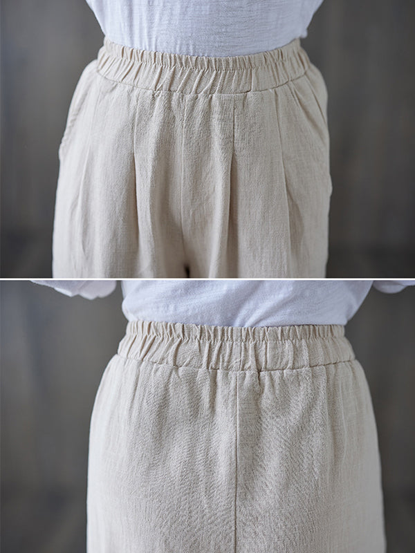 Beautifully Crafted Pants in a Classic Style