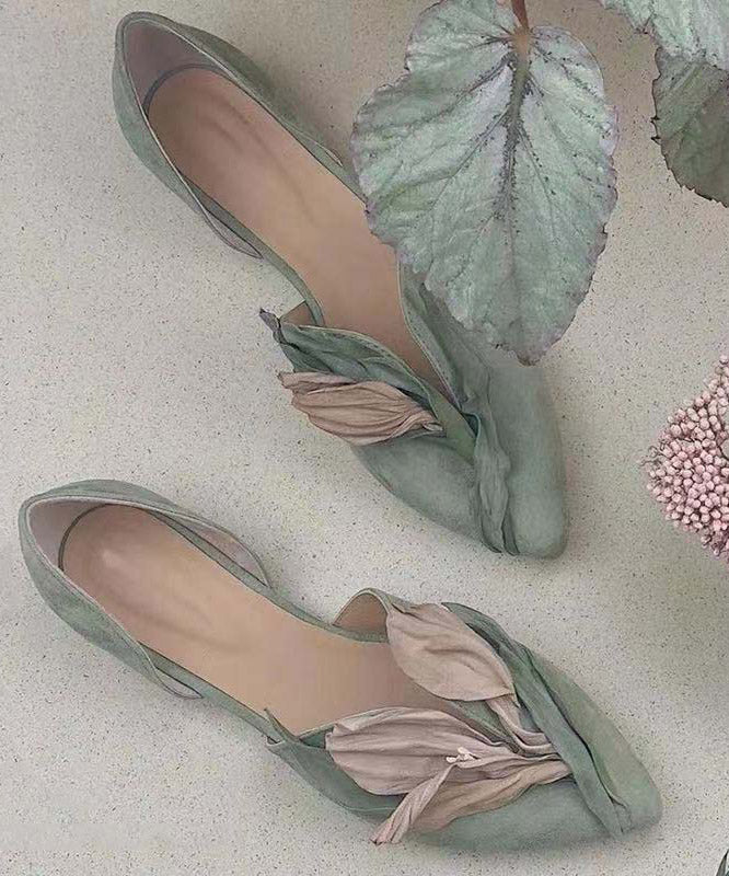 Elegantly Styled Shoes for Everyday Wear