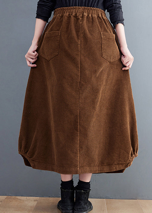 A Vintage Style Garment with Delicate Timeless Details