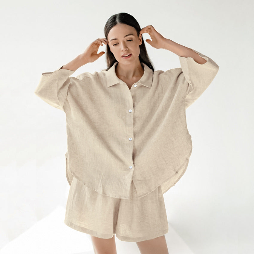 A Vintage Style Garment with Delicate Timeless Details