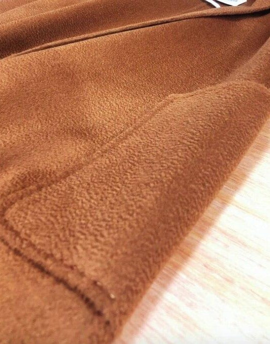Beautifully Crafted Coat in a Classic Style