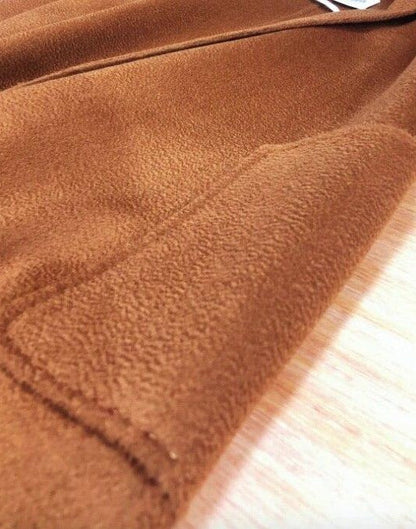 Beautifully Crafted Coat in a Classic Style