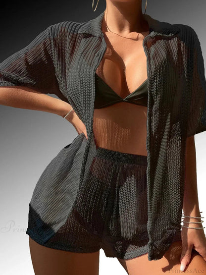 Elegantly Styled Bikini for Everyday Wear
