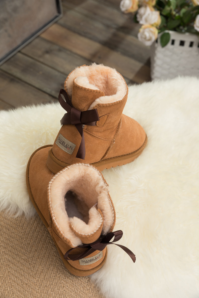 Beautifully Crafted Boots in a Classic Style