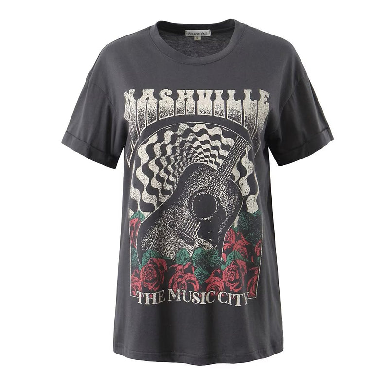 Beautifully Balanced Shirt with Timeless Character