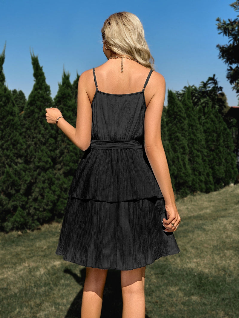 Gracefully Styled Garment for Any Occasion